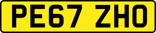 PE67ZHO