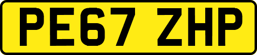 PE67ZHP