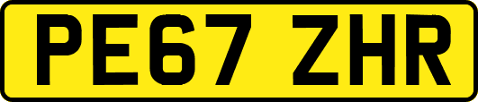 PE67ZHR