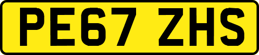 PE67ZHS