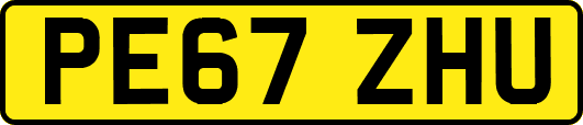 PE67ZHU