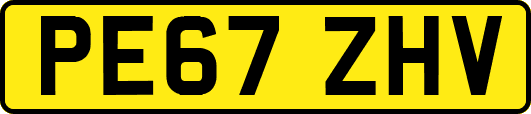 PE67ZHV