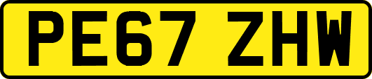 PE67ZHW