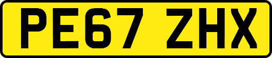 PE67ZHX
