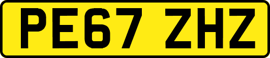 PE67ZHZ