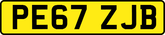 PE67ZJB