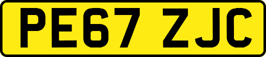PE67ZJC