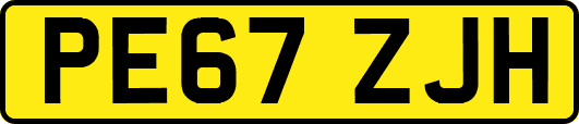 PE67ZJH