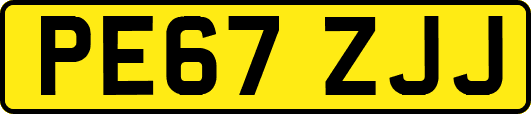 PE67ZJJ