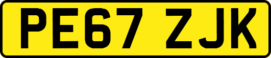 PE67ZJK