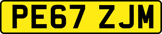 PE67ZJM