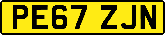 PE67ZJN