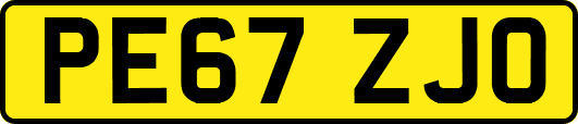 PE67ZJO