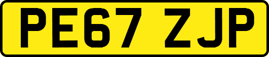 PE67ZJP