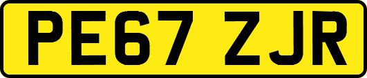 PE67ZJR