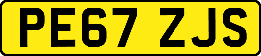 PE67ZJS