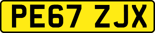PE67ZJX