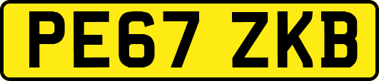 PE67ZKB