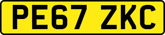 PE67ZKC