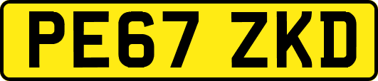PE67ZKD