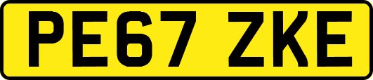 PE67ZKE