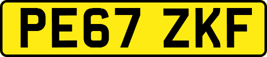 PE67ZKF