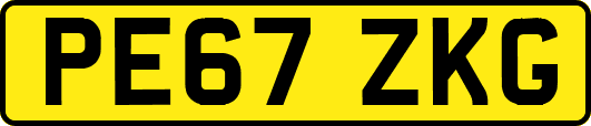 PE67ZKG