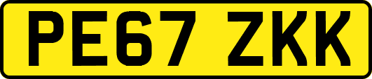 PE67ZKK