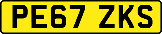 PE67ZKS