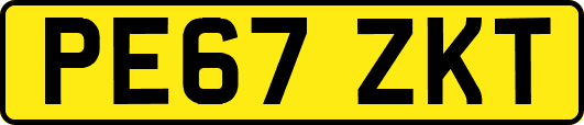 PE67ZKT