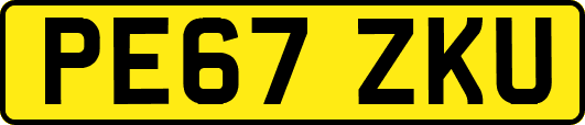 PE67ZKU