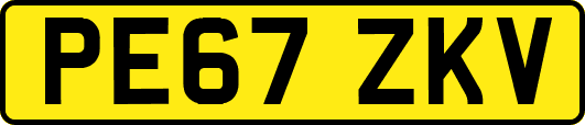 PE67ZKV