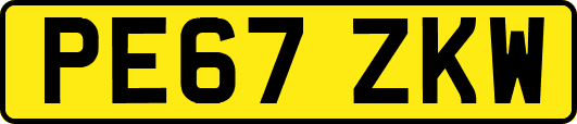 PE67ZKW