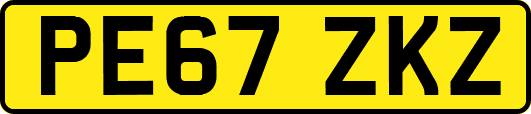 PE67ZKZ