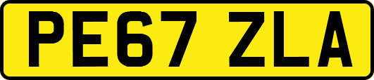 PE67ZLA