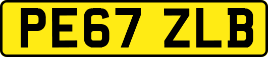 PE67ZLB