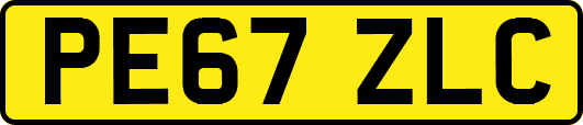 PE67ZLC