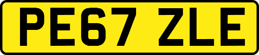 PE67ZLE