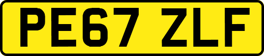 PE67ZLF