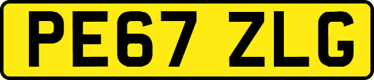 PE67ZLG