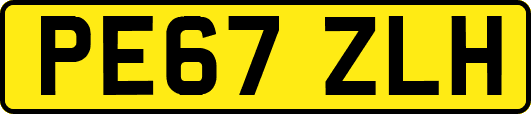 PE67ZLH