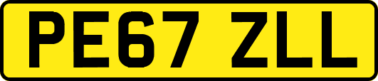 PE67ZLL