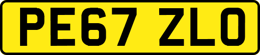 PE67ZLO