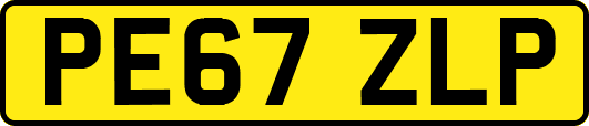 PE67ZLP