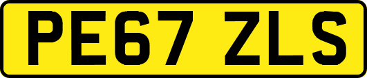 PE67ZLS