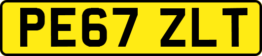 PE67ZLT