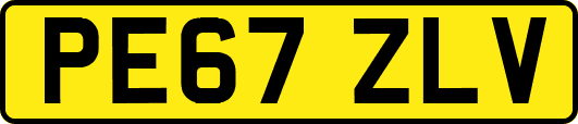 PE67ZLV