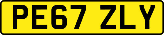 PE67ZLY