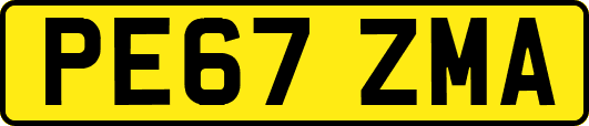 PE67ZMA