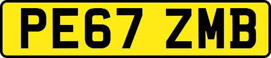 PE67ZMB